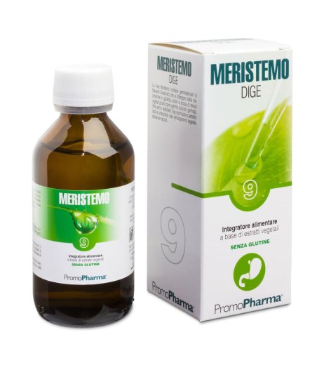 MERISTEMO INKAS 9 100ML