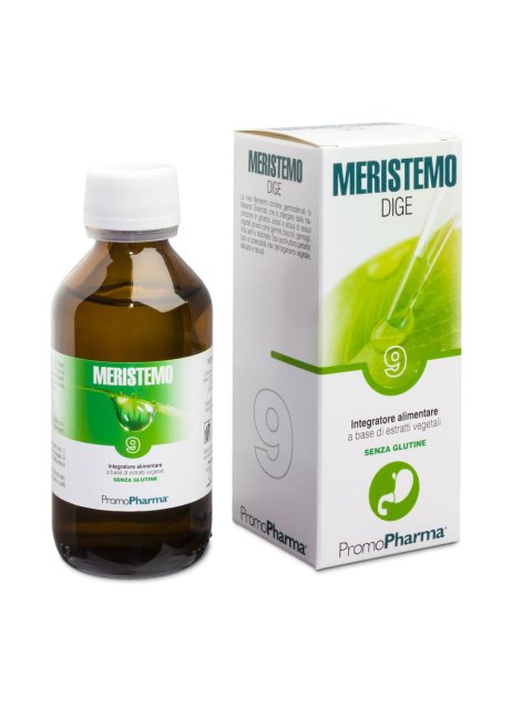 MERISTEMO INKAS 9 100ML