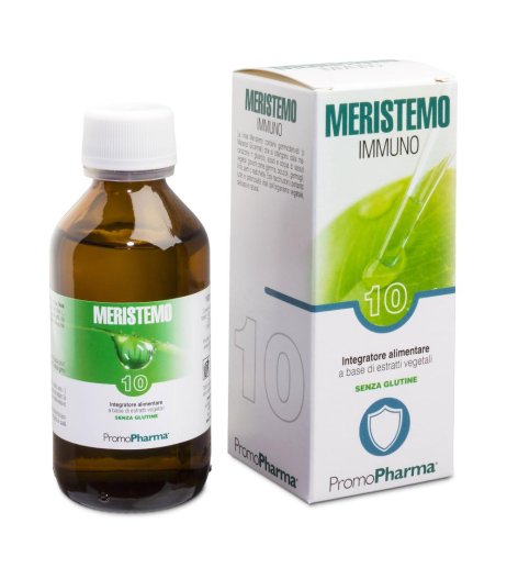 MERISTEMO INKAS 10 100ML