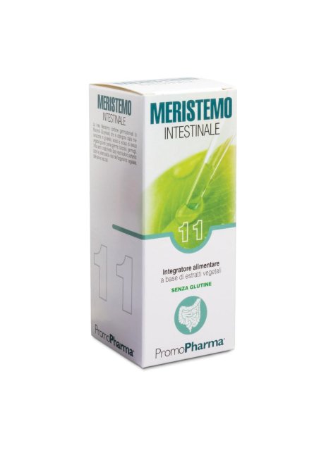 MERISTEMO YNKHAS 11 100ML