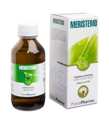 MERISTEMO INKAS 12 100ML