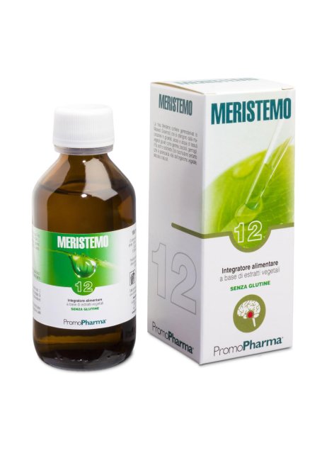 MERISTEMO INKAS 12 100ML