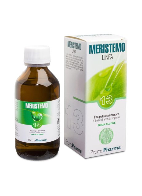 MERISTEMO YNKHAS 13 100ML