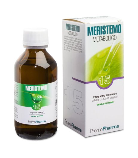 MERISTEMO INKAS 15 100ML