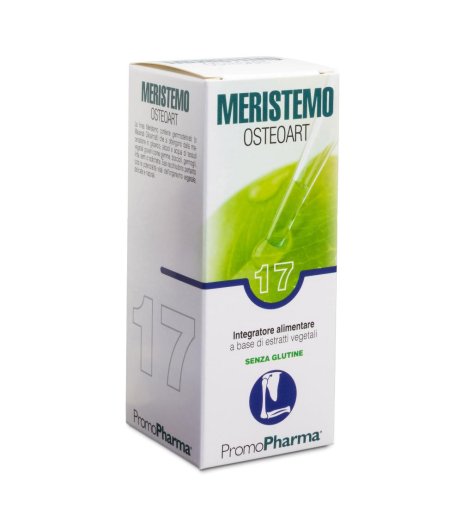 MERISTEMO INKAS 17 100ML