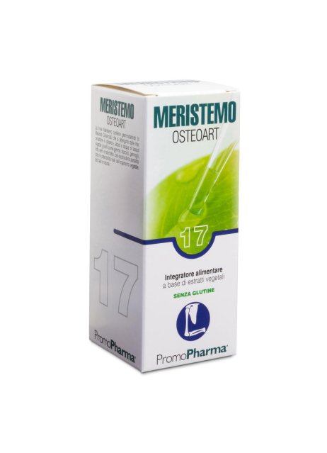 MERISTEMO INKAS 17 100ML