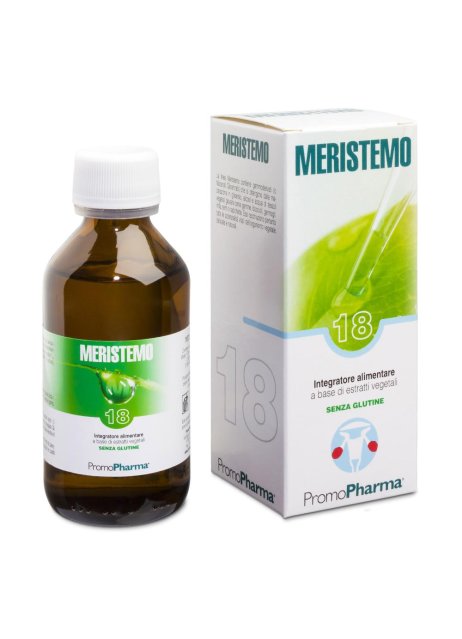 MERISTEMO INKAS 18 100ML