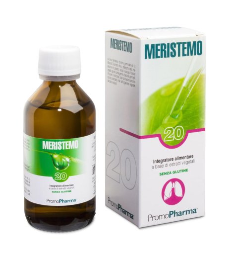 MERISTEMO YNKHAS 20 100ML