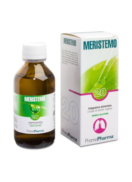 MERISTEMO YNKHAS 20 100ML