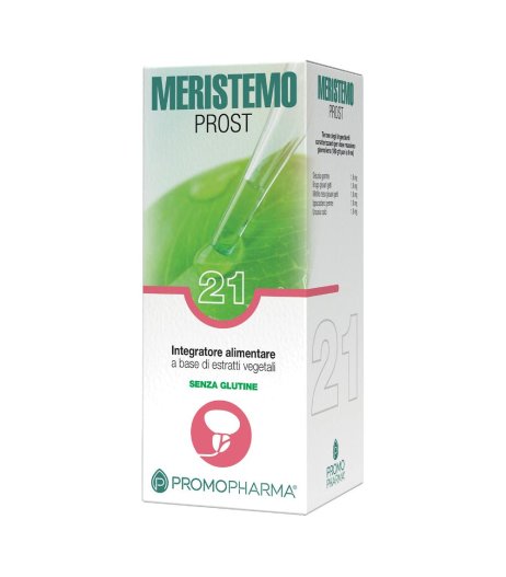 MERISTEMO YNKHAS 21 100ML