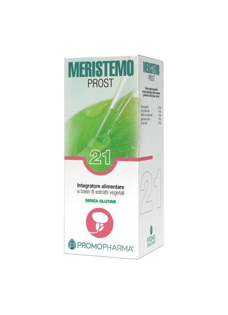 MERISTEMO YNKHAS 21 100ML