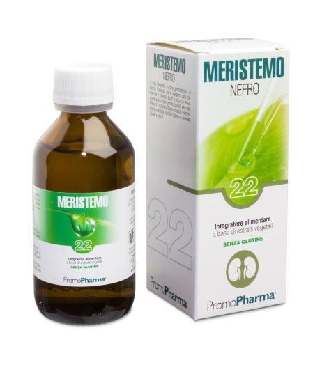 MERISTEMO YNKHAS 22 100ML