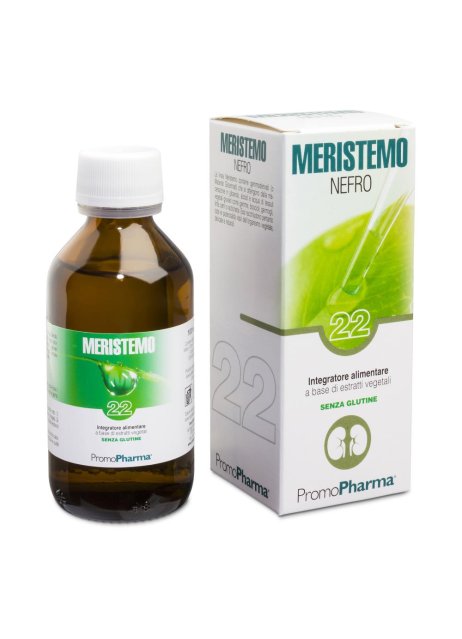 MERISTEMO YNKHAS 22 100ML