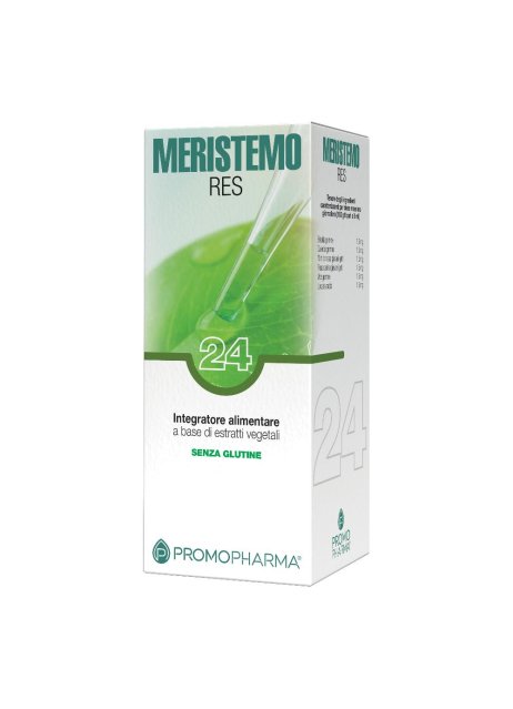 MERISTEMO INKAS 24 100ML