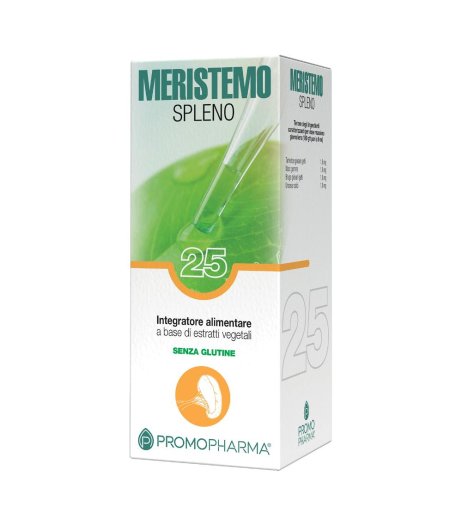 MERISTEMO INKAS 25 100ML