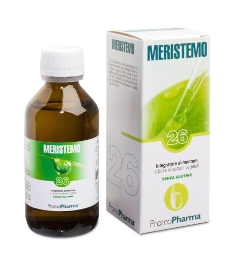 MERISTEMO INKAS 26 100ML