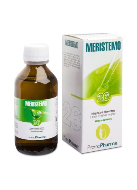 MERISTEMO INKAS 26 100ML