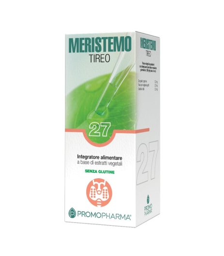 MERISTEMO YNKHAS 27 100ML