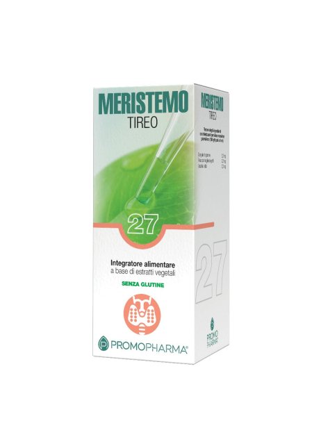 MERISTEMO YNKHAS 27 100ML