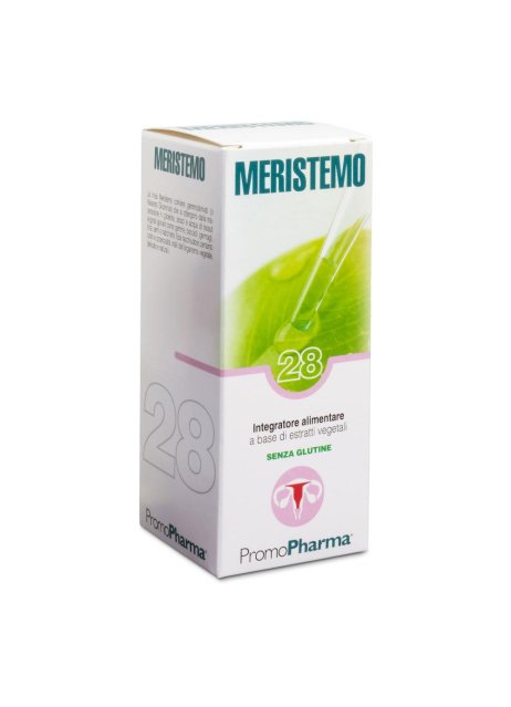 MERISTEMO INKAS 28 100ML