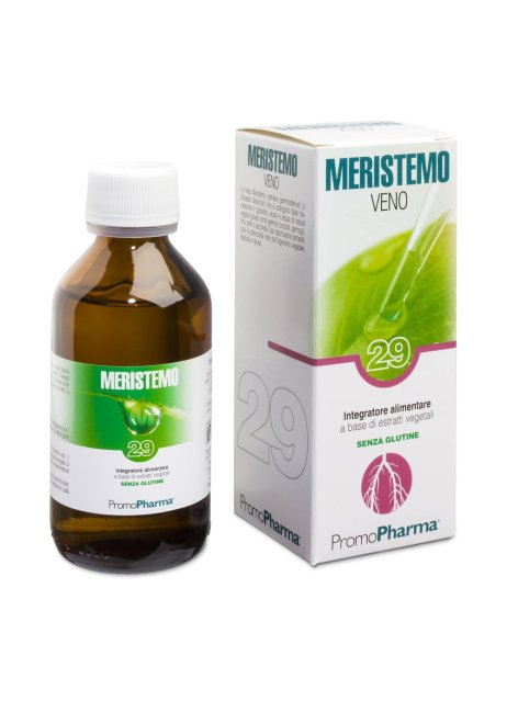 MERISTEMO INKAS 29 100ML