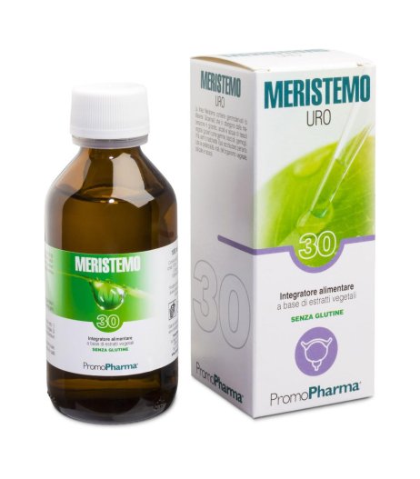 MERISTEMO INKAS 30 100ML