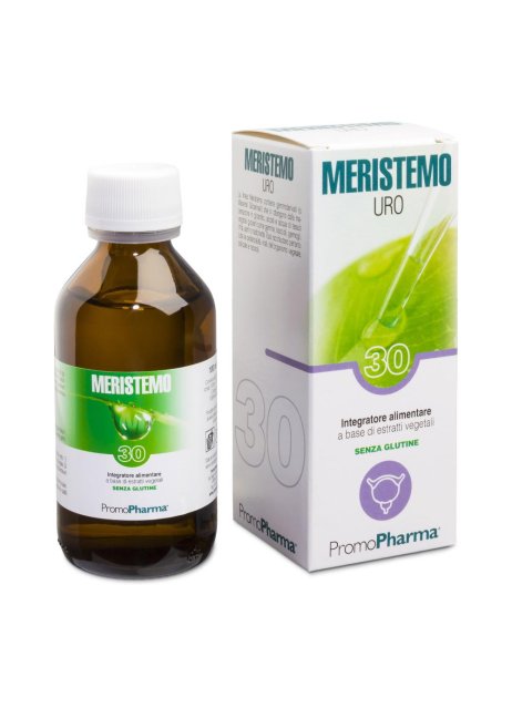 MERISTEMO INKAS 30 100ML