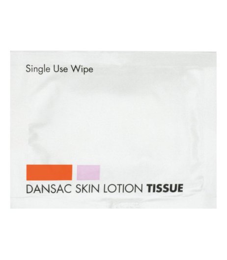 DANSAC Lozione Salv.50pz