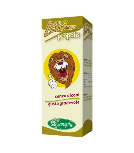 LEO PROPOLIS 30ML