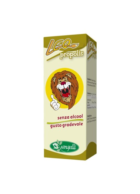 LEO PROPOLIS 30ML