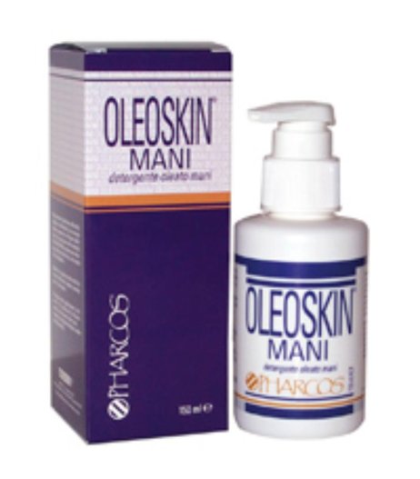 OLEOSKIN MANI 150ML