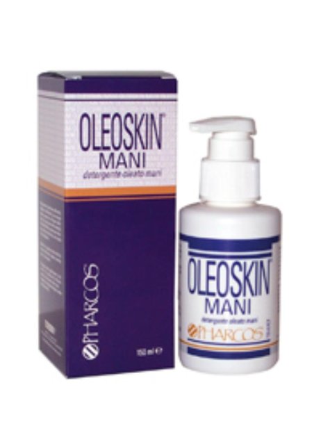 OLEOSKIN MANI 150ML