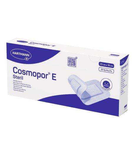 COSMOPOR E CER STER 25X10X25PZ