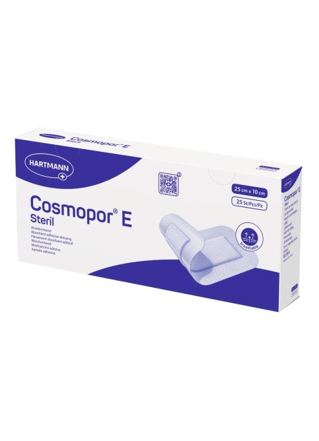 COSMOPOR E CER STER 25X10X25PZ