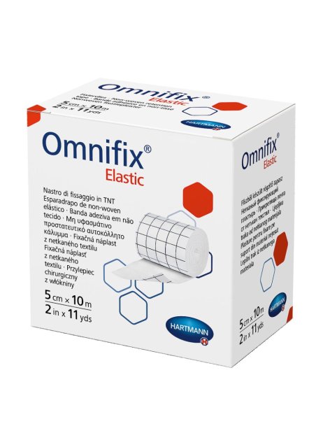 CER OMNIFIX ELASTIC 5X1000CM