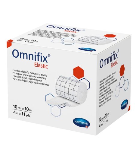 CER OMNIFIX ELASTIC 10X1000CM