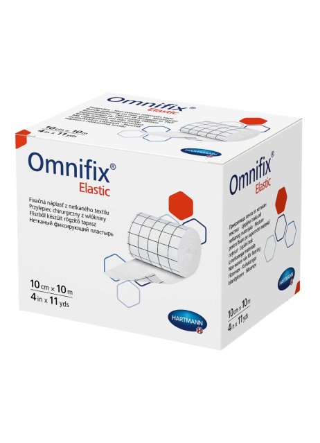 CER OMNIFIX ELASTIC 10X1000CM