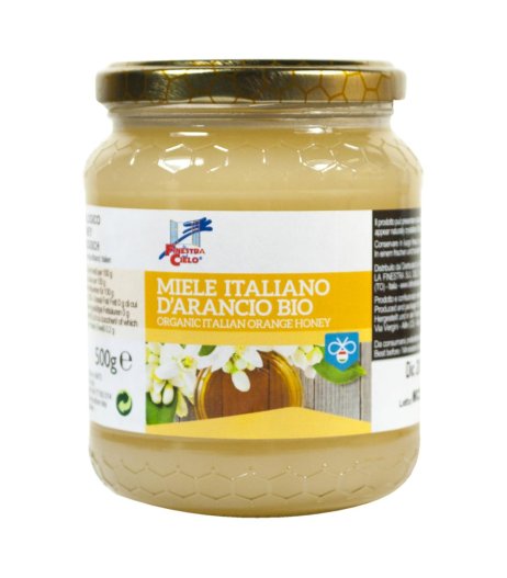 MIELE ARANC 500G FINESTRA