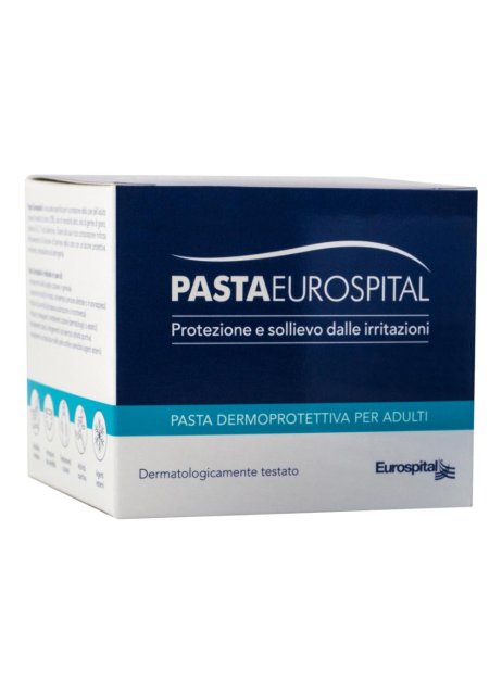 PASTA DERMOPR AD 150ML EUROSP