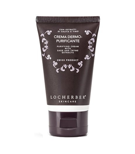 LOCHERBER CR DERMOPURIF 50ML