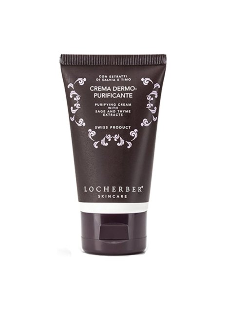 LOCHERBER CR DERMOPURIF 50ML