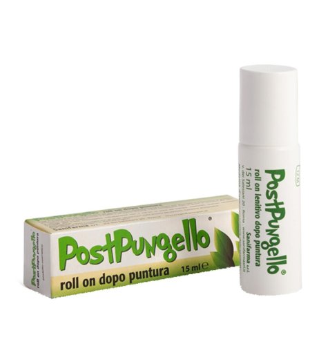 POST PUNGELLO Roll-On 15g