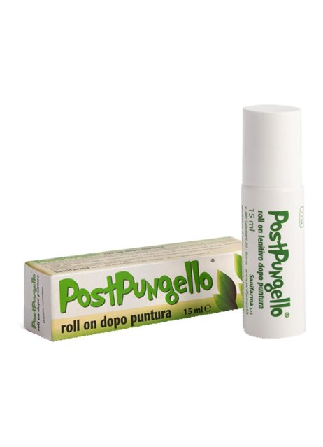 POST PUNGELLO Roll-On 15g