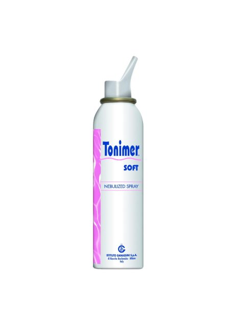 Tonimer Lab Soft Spray 125ml