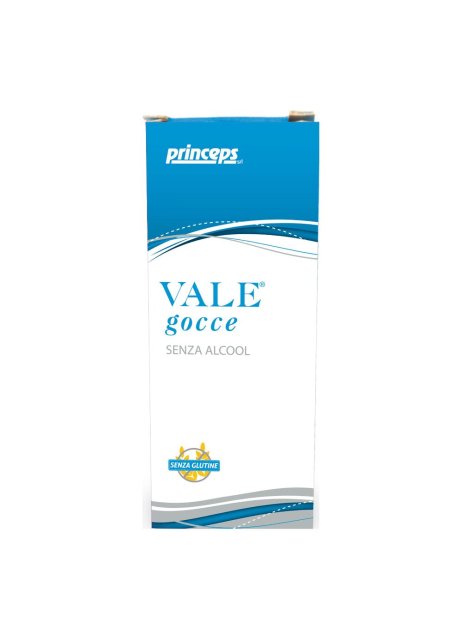 VALE GOCCE 30ML