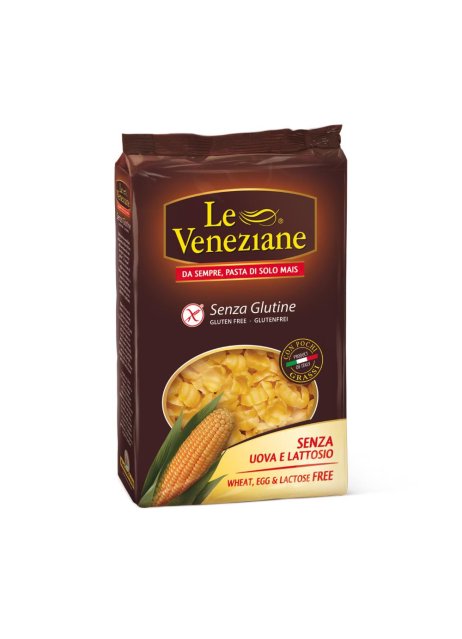 LE VENEZIANE Gnocchi Mais 250g