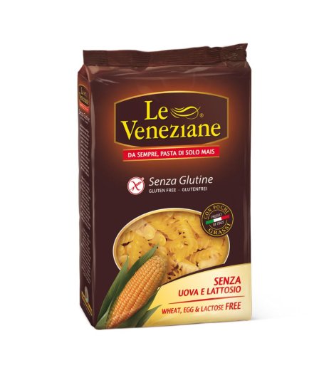 LE VENEZIANE ELICHE 250G