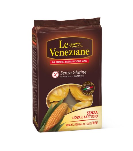 LE VENEZIANE FETTUCCE 250G