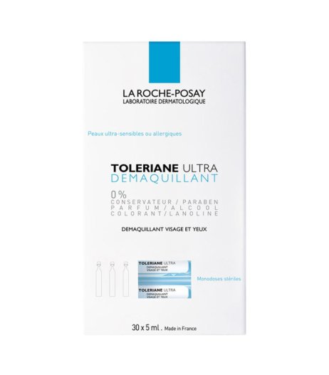 Toleriane Ultra Struccanti Mon