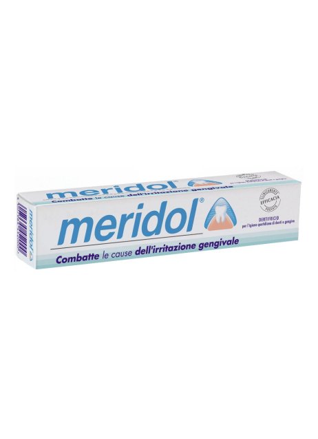 MERIDOL*DENTIF 75ML